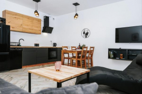 Mazurski Apartament, Szczytno